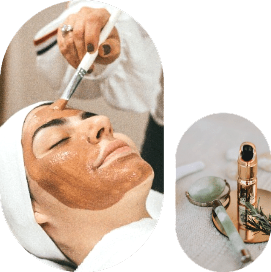 About Şehnaz beauty